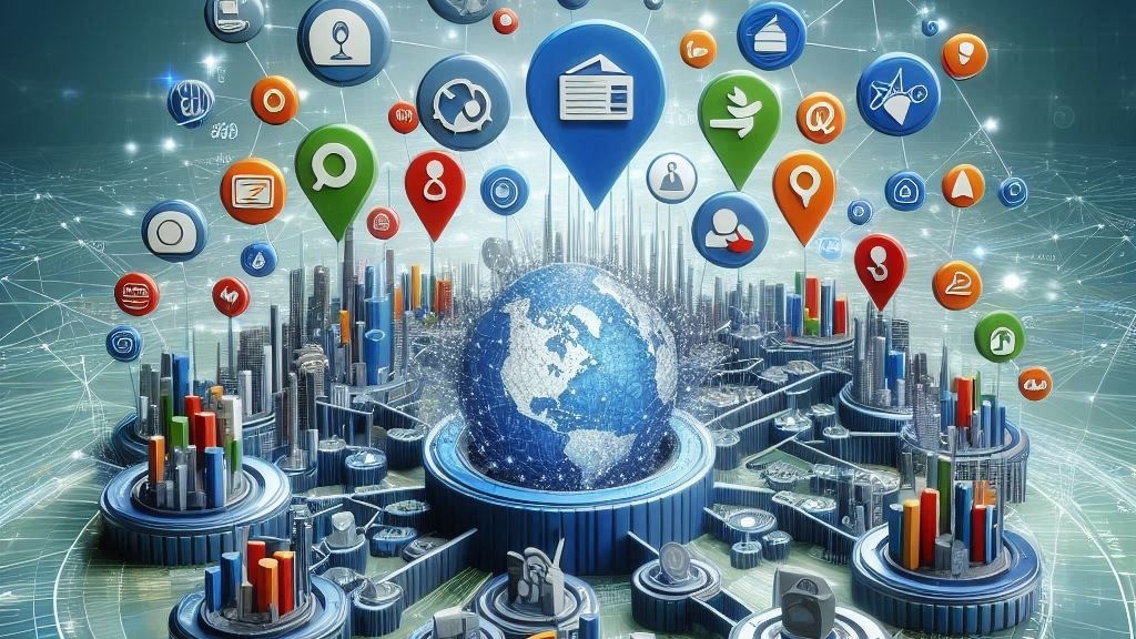 SEO Optimization Strategy