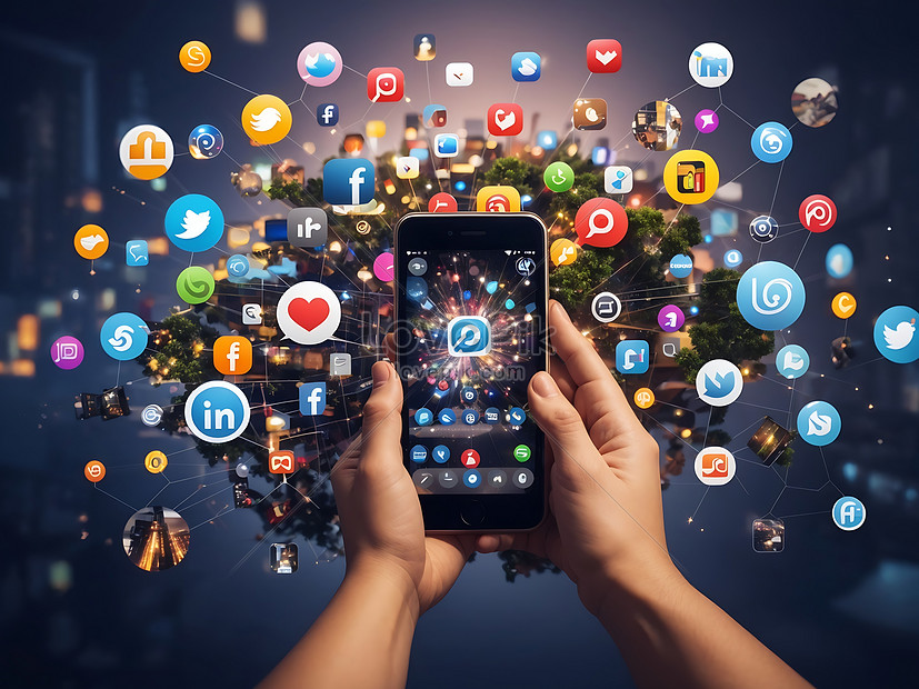 Social Media Strategy