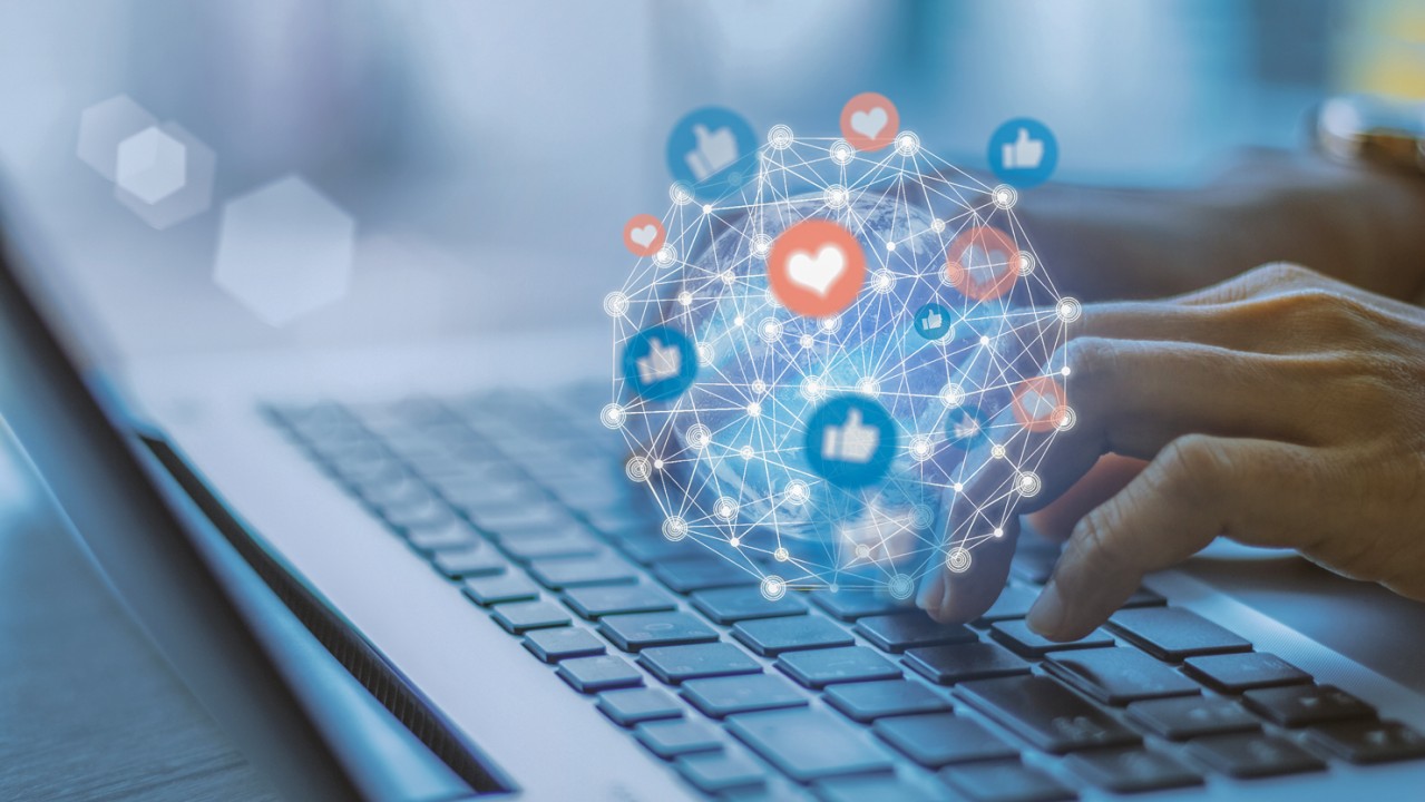 Social Media Advertising